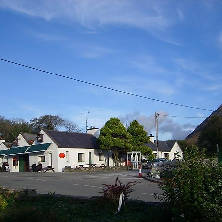 Cloverfox Connemara Letterfrack Buitenkant foto