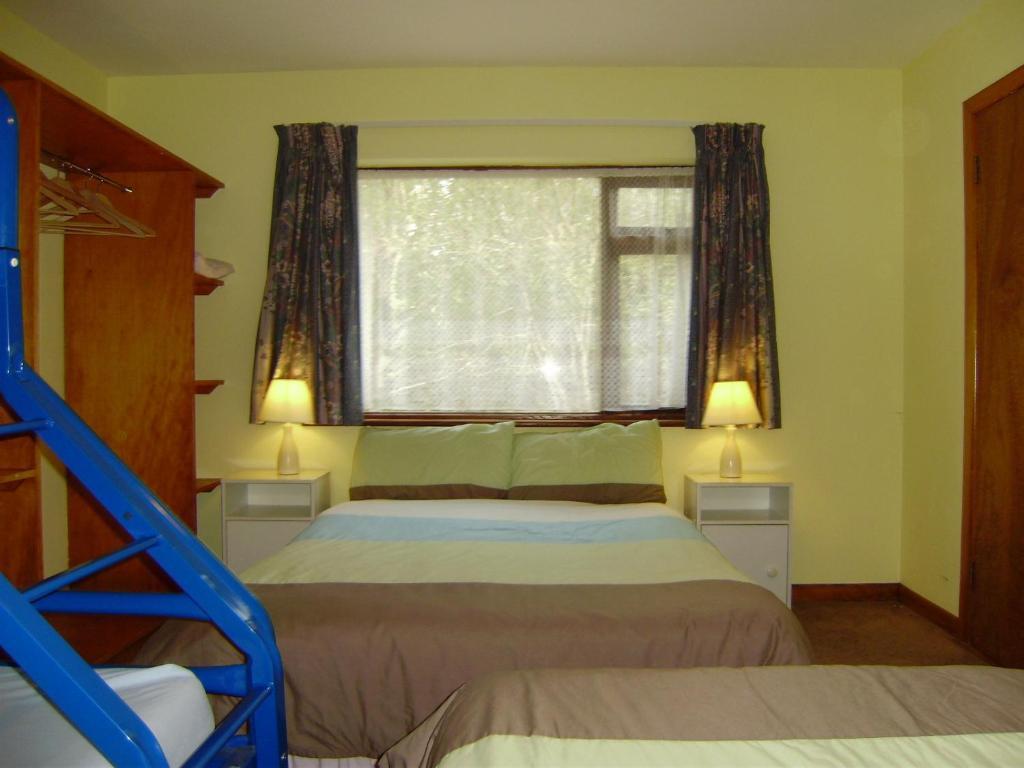Cloverfox Connemara Letterfrack Kamer foto