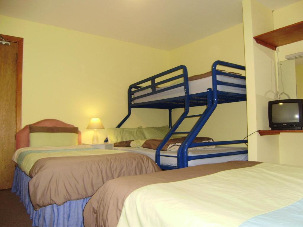 Cloverfox Connemara Letterfrack Kamer foto